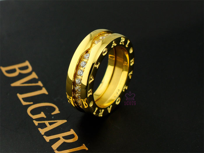 Anello Bvlgari Modello 49